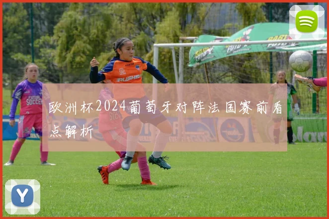 欧洲杯2024葡萄牙对阵法国赛前看点解析